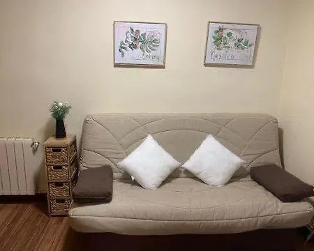 Nerea San Sebastián