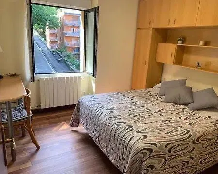 Nerea Apartamento