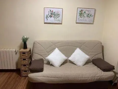 Nerea San Sebastián