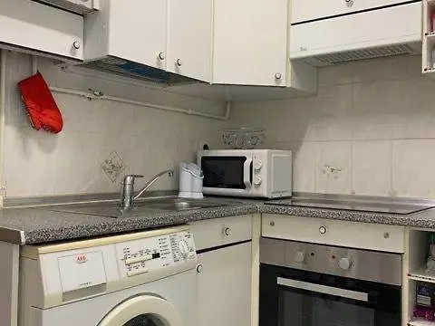 Appartamento Nerea *